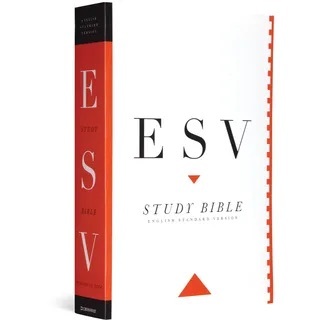 Italian ESV Study Bible